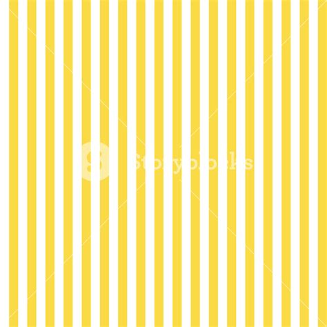 Yellow And White Striped Pattern Royalty Free Stock Image Storyblocks