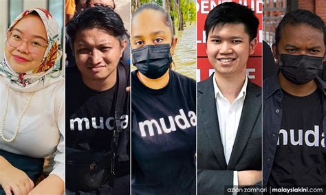 Meet The Faces Behind Muda