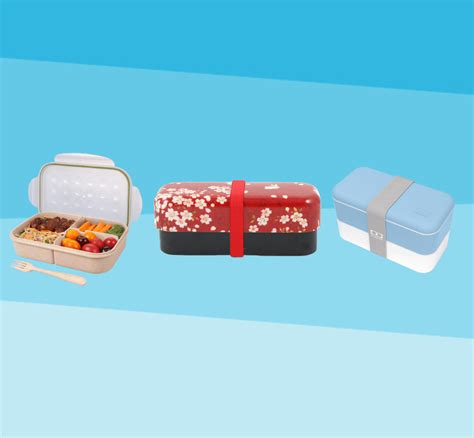 Heres Your Ultimate Guide To Traditional Bento Style Boxes Experiences