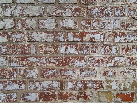 Painting exterior brick a good idea. How To Remove Paint From Exterior Brick - Construction Online