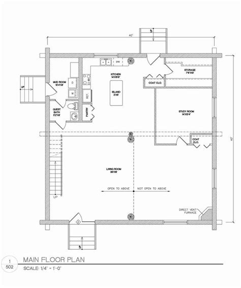 Cabin Plans Joy Studio Design Best Home Plans And Blueprints 180170