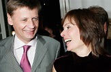Günther Jauch: Das ist seine schöne Ehefrau Dorothea - Promivipnews.com