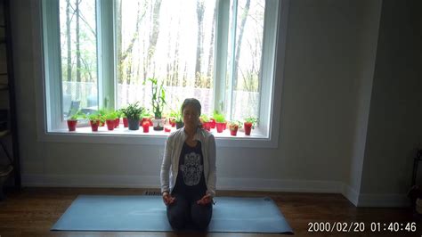 Pratique De M Ditation Meditation Practice Youtube
