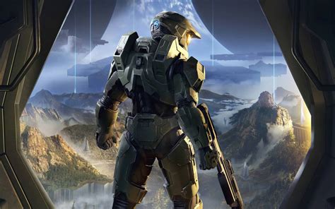 Halo infinite, 3724x1862 (extended horizontal) halo infinite, 2128x1197 (horizontal) halo infinite, 1995x3724 (extended vertical) halo infinite, 1464x1862 (vertical) 1280x800 Halo Infinite 8k 720P HD 4k Wallpapers, Images ...