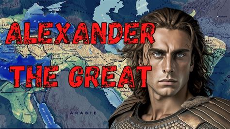 15 Facts You Should Know About Alexander The Great Youtube