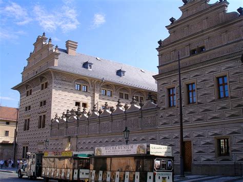 Visitar Schwarzenberg Palace In Prague