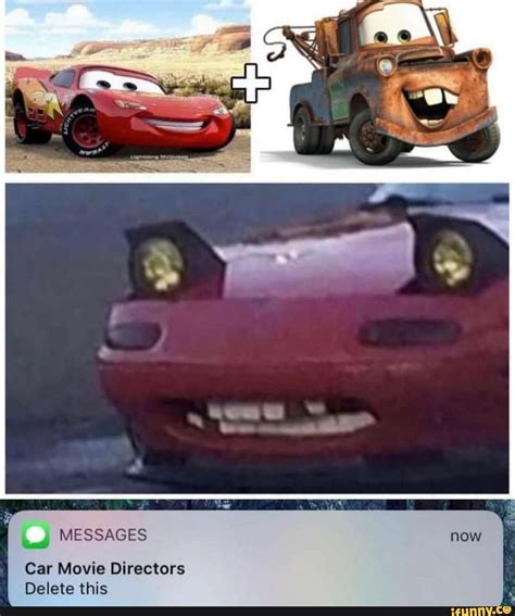 Funny Cars Movie Memes Artofit