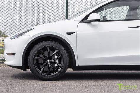 Tss 19 Tesla Model Y Wheel Set Of 4 T Sportline Tesla Model S 3