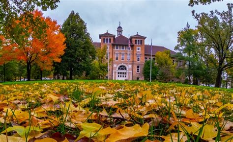 Uw Stevens Point Ranked Among Top Midwest Public Universities Wausau