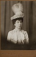 Prinzessin Marie von Dänemark, nee Princess d`Orleans 1865 – 1909 ...