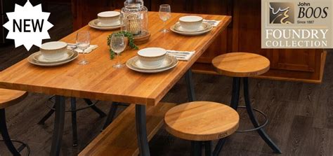 Check spelling or type a new query. Butcher Block Co. - John Boos Countertops, Tables, Islands ...