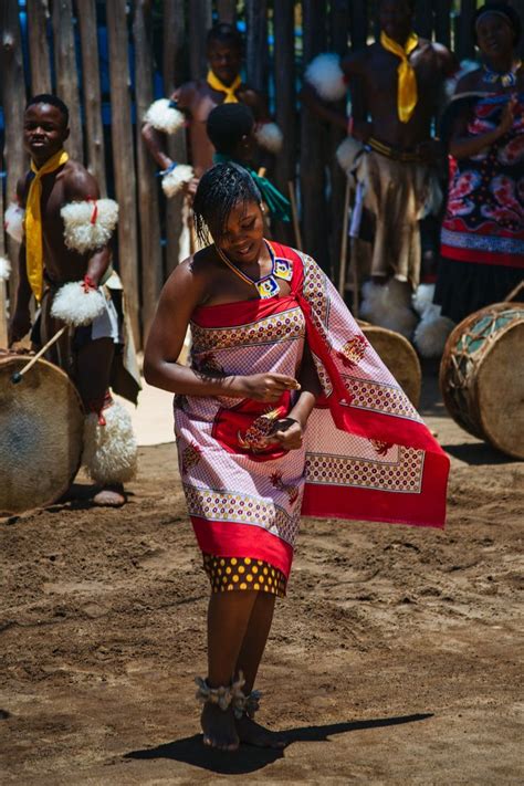 Swaziland Matenga Cultural Village What To Do And Where To Stay In