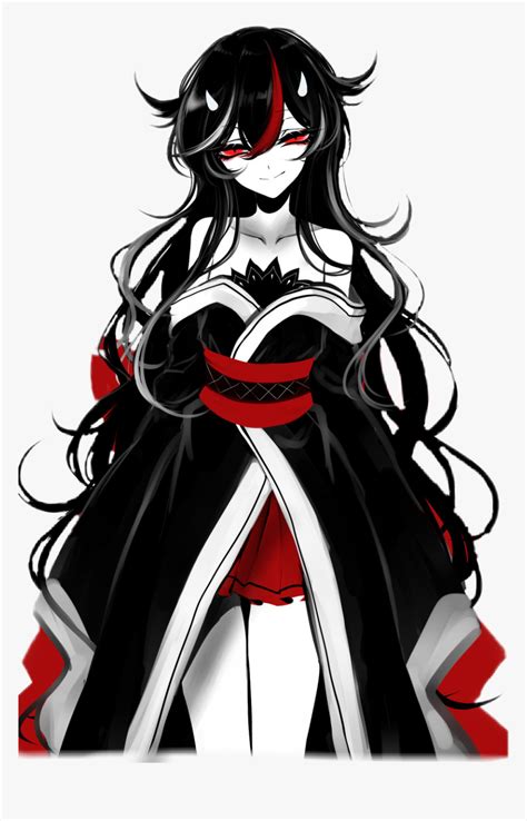 The best demon anime range from. #demon #anime - Demon Anime, HD Png Download , Transparent ...