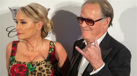 Actor Peter Fonda Dies Aged 79