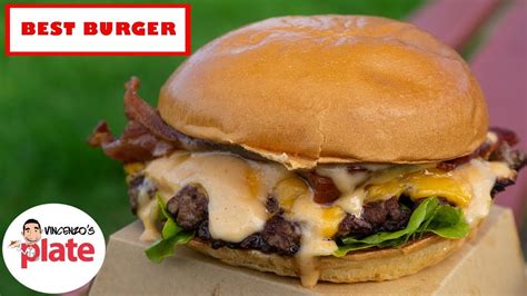 Sobre rockstarz burger ayer itam/greenlane. WORLD BEST BURGER | Making The Best BURGERS in the World ...