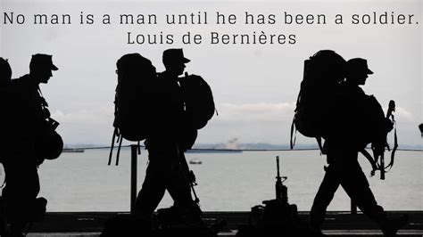 25 Best Inspirational Military Quotes Of All Time Legitng