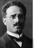 Bundesarchiv Internet - Karl Liebknecht Porträt