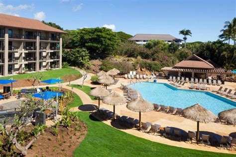 Sheraton Kauai Resort Villas Hotel Koloa Hi Deals Photos And Reviews