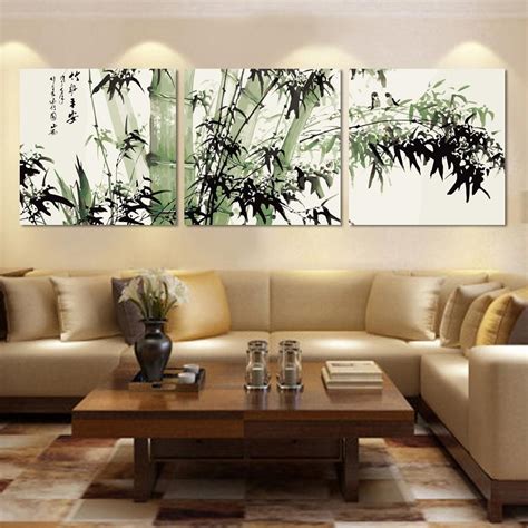 Best 20 Of Bamboo Wall Art