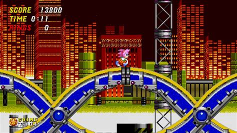 Sonic Origins Plus Recensione Della Collection Definitiva