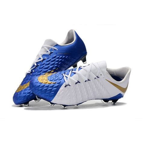New mens nike baseball shoes cleats size 16 grey flywire. Neymar Soccer Cleats Nike HyperVenom Phantom III FG Blue ...