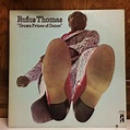 Rufus Thomas - Crown Prince Of Dance - LP, Vinyl Music - Stax