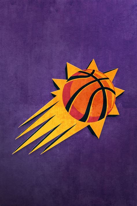Team schedule including links to buy tickets, radio and tv broadcast channels, calendar downloads, and game results. Phoenix Suns | NBA IPHONE WALLPAPER | Pinterest | Phoenix ...
