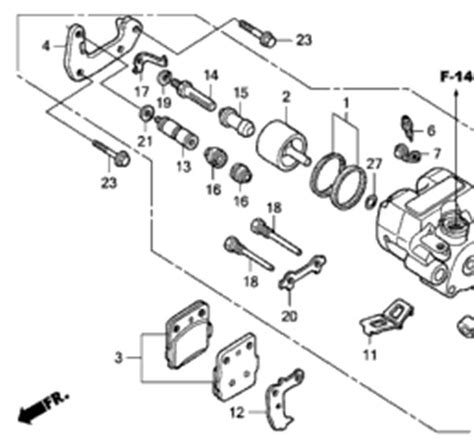 Honda 300ex Parts Diagram