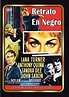 Retrato en negro (1960) DVD | clasicofilm / cine online