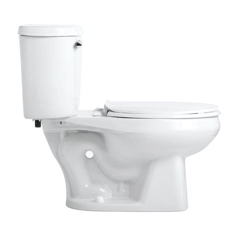 Quantum® 16 Elongated Toilet Combination Mansfield Plumbing