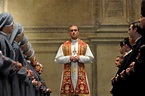 The Young Pope on HBO (canceled or renewed?)
