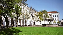 Ludwig-Maximilians-Universität München – Deutsche Vereinigung für ...