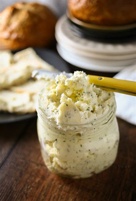 14 Compound Butter Recipes To Improve Your Food With
