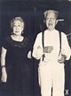 President Emilio Aguinaldo and his wife Mrs. Maria Agoncil… | Flickr