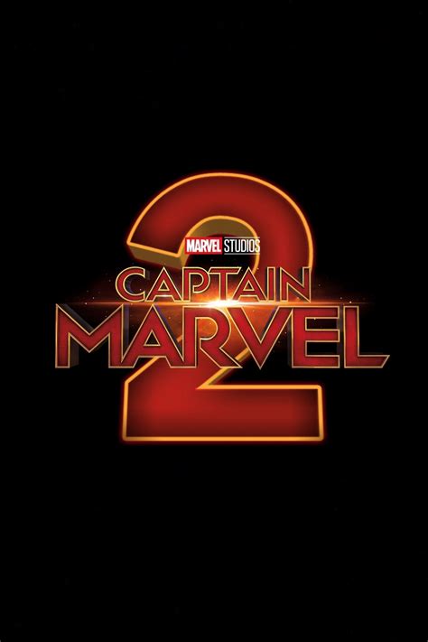 There's no captain marvel 2 release date just yet, but thr provided the additional detail that the studio is targeting a 2022 release. Captain Marvel 2 (2022) - Posters — The Movie Database (TMDb)