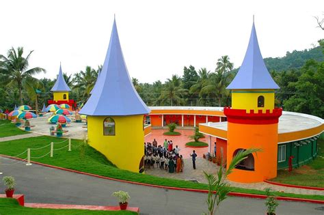 About Us Happy Land Amusement Park Thiruvananthapuram