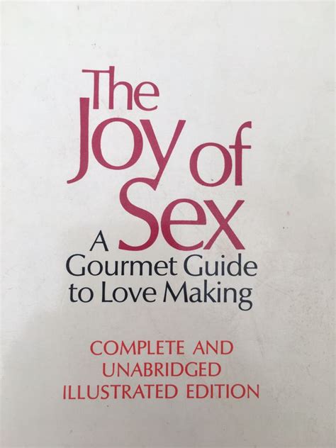 Vintage Classic The Joy Of Sex 1972 For Sale In Tempe Az Offerup