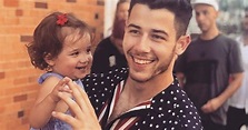 ¡Nick Jonas ya quiere tener hijos! | Nación Rex