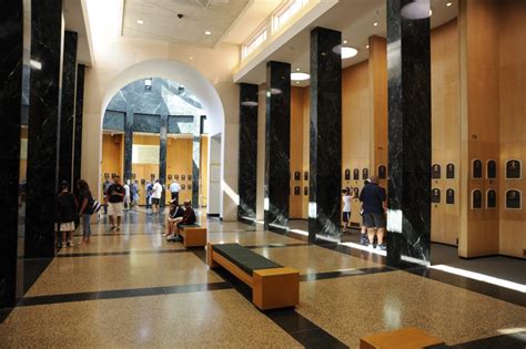 National Baseball Hall Of Fame And Museum