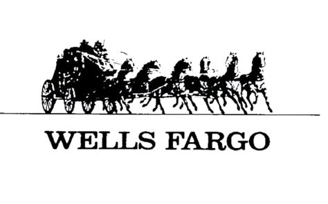 Wells Fargo Logo Png Brade Mar