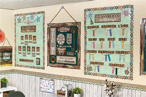 Home Sweet Classroom 2 Classroom Decorations Teacher