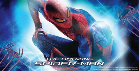 Must Watch New Trailer For The Amazing Spider Man Filmofilia