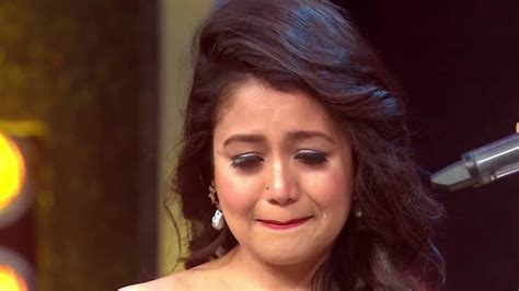 Omg When Neha Kakkar Was Brutally Trolled For Focusing On Contestants Personal Lives Find Out
