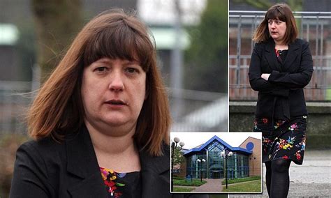 essex teacher helen carter who had phone sex with lesbian pupil jailed for one year daily mail