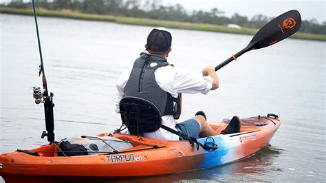 Best Fishing Kayak Under 1000 2022 Review Angler Under 1000 Dollars