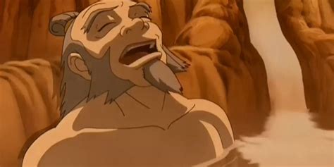 Times Uncle Iroh Didn T Act Like A Wise Mentor In Avatar