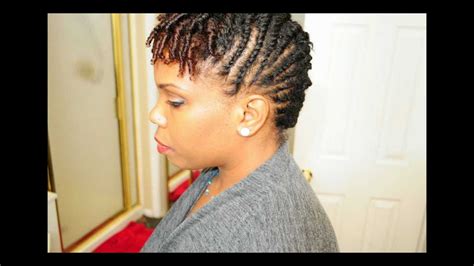 Find your ideal short hairstyle for 2021. 29 - Professional Natural hairstyles for short hair pt 3 ...