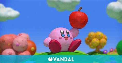 Kirby Tendrá Nuevos Juegos En 2021 Según El Director De Hal Laboratory