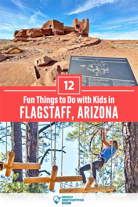 20 Fun Things To Do In Flagstaff With Kids For 2022