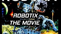 Classic 1985 Robotix The Movie - YouTube
